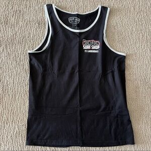 Mens Ron Jon Tank